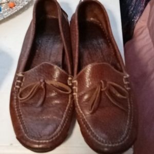 Cole hann driving moccasin